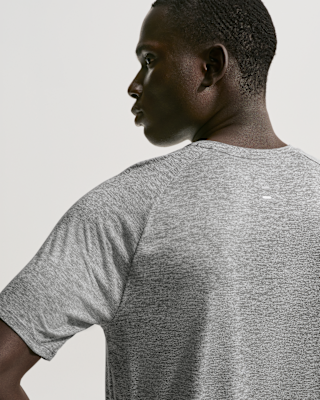 Nike Stride Men's Dri-FIT ADV Short-Sleeve Running Top. Nike NL